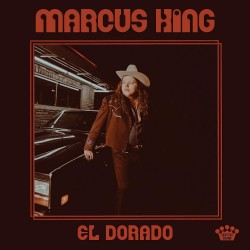 King, Marcus - El Dorado -...