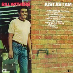 Withers, Bill - Just As I...