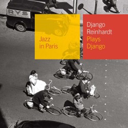 Reinhardt, Django - Plays...