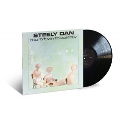 Steely Dan - Countdown To...