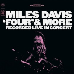 Davis, Miles - Four & More...