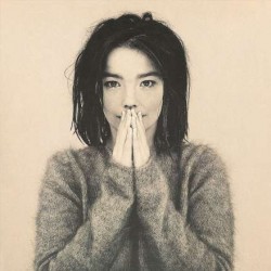Björk - Debut - LP 180 Gr.