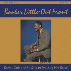 Little, Booker - Out Front...