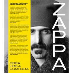 Zappa, Frank - Frank Zappa:...