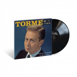 Tormé, Mel - Tormé - LP 180...
