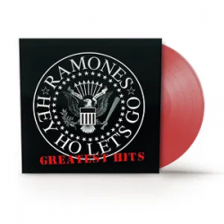 Ramones - Greatest Hits -...