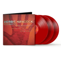 Hancock, Herbie -...
