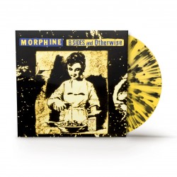 Morphine - B-Sides And...
