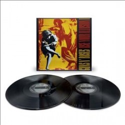 Guns N' Roses - Use Your...