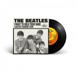 Beatles, The - I Want To...