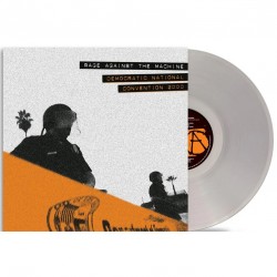 Rage Against The Machine -...