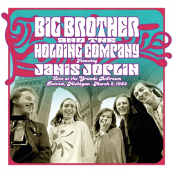Joplin, Janis / Big Brother...