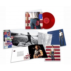 Springsteen, Bruce - Born...