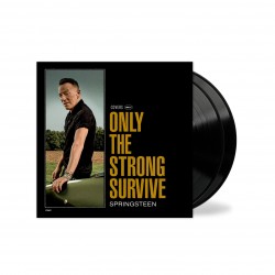Springsteen, Bruce - Only...