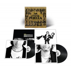 Pereza - Los Amigos De Los...