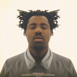 Sampha - Process - LP 180...