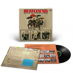 Beatles, The - Beatles '65...