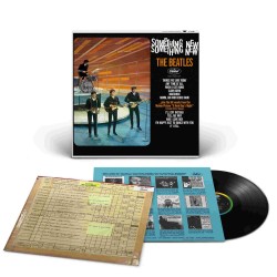 Beatles, The - Something...