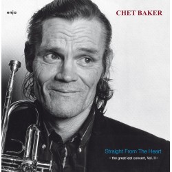 Baker, Chet - Straight From...