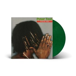 Tosh, Peter - Mystic Man -...