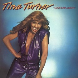 Turner, Tina - Love...