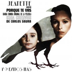 Jeanette - Porque Te Vas Y...