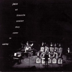 Marsalis, Wynton - Jazz at...