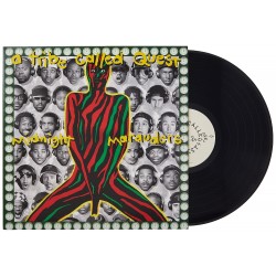 A Tribe Called Quest -...