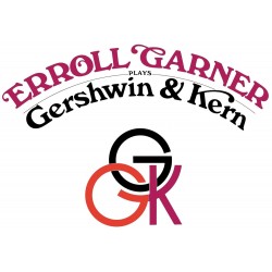 Garner, Erroll - Gershwin &...