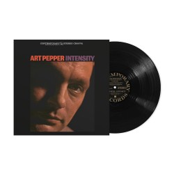 Pepper, Art - Intensity -...