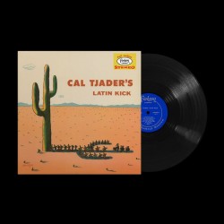 Tjader, Cal - Latin Kick -...