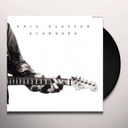 Clapton, Eric - Slowhand -...