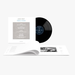 Pärt, Arvo - Tabula Rasa -...