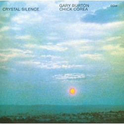 Corea, Chick & Burton, Gary...