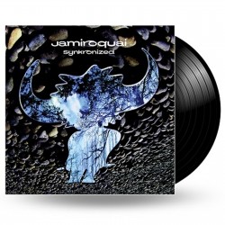 Jamiroquai - Synkronized -...