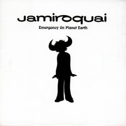 Jamiroquai - Emergency On...
