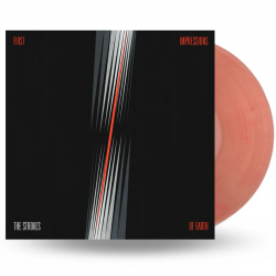 Strokes, The - First...