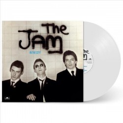 Jam, The - In The City - LP...