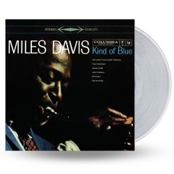Davis, Miles - Kind Of Blue...