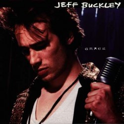 Buckley, Jeff - Grace - LP...