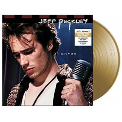 Buckley, Jeff - Grace - LP...
