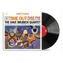 Brubeck, Dave Quartet -...