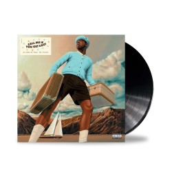 Tyler The Creator - Call Me...