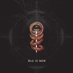Toto - Old Is New - LP 180 Gr.