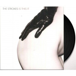 Strokes, The - Is This It - LP