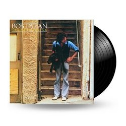 Dylan, Bob - Street Legal - LP