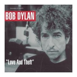 Dylan, Bob - Love And Theft...