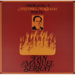 Serrat, Joan Manuel -...