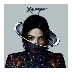 Jackson, Michael -  Xscape-...