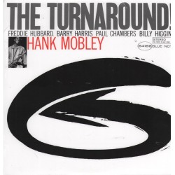 Mobley, Hank - The...